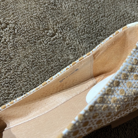 Nina Originals Women’s Ballet Flats Size 8 - Picture 10 of 10